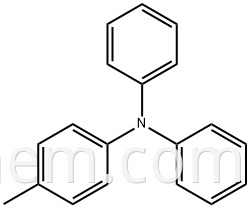 4-Methyltriphenylamine CAS 4316-53-4 C19H17N